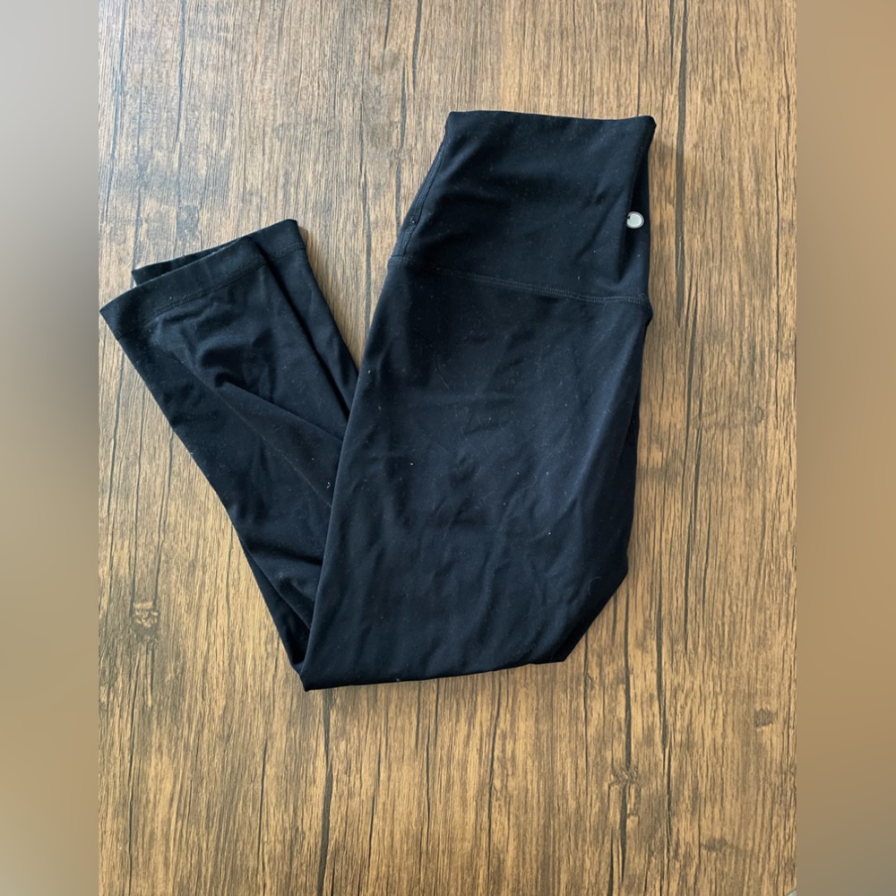 Yogalicious Black leggings